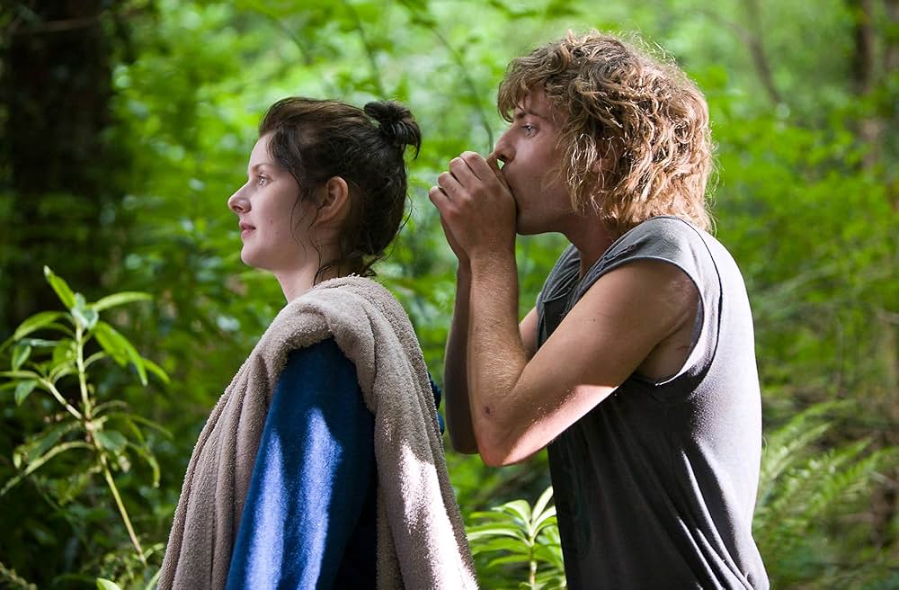 Hideaways（原題）の画像