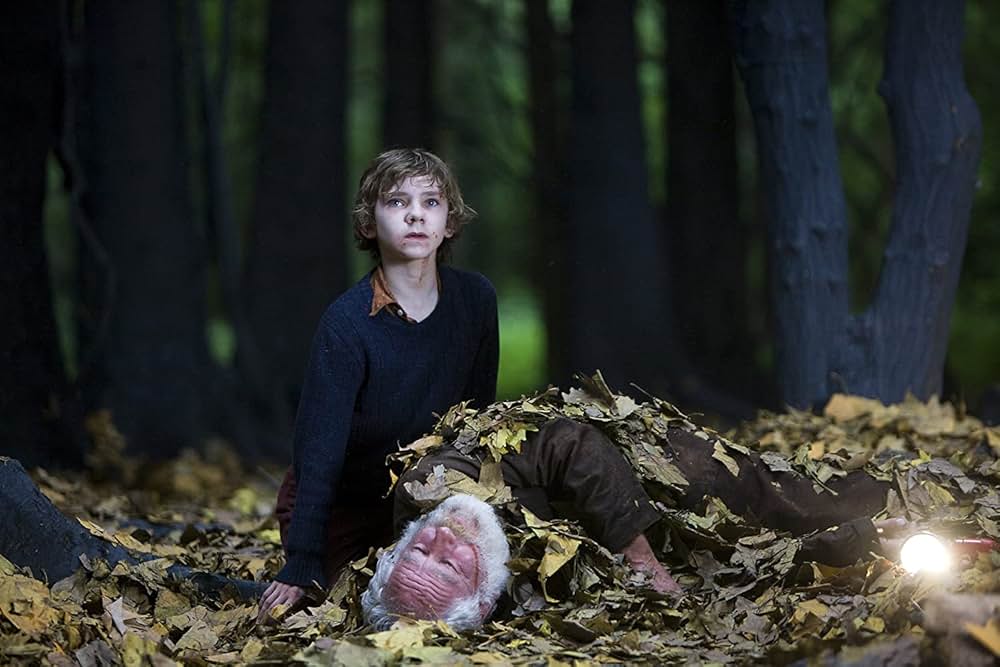 Hideaways（原題）の画像