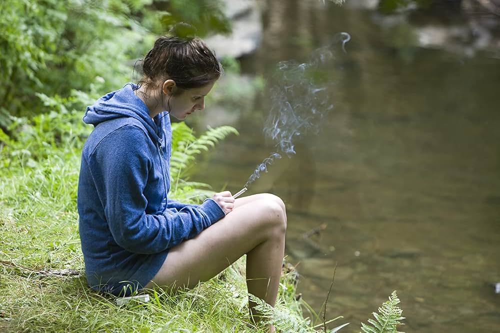 Hideaways（原題）の画像