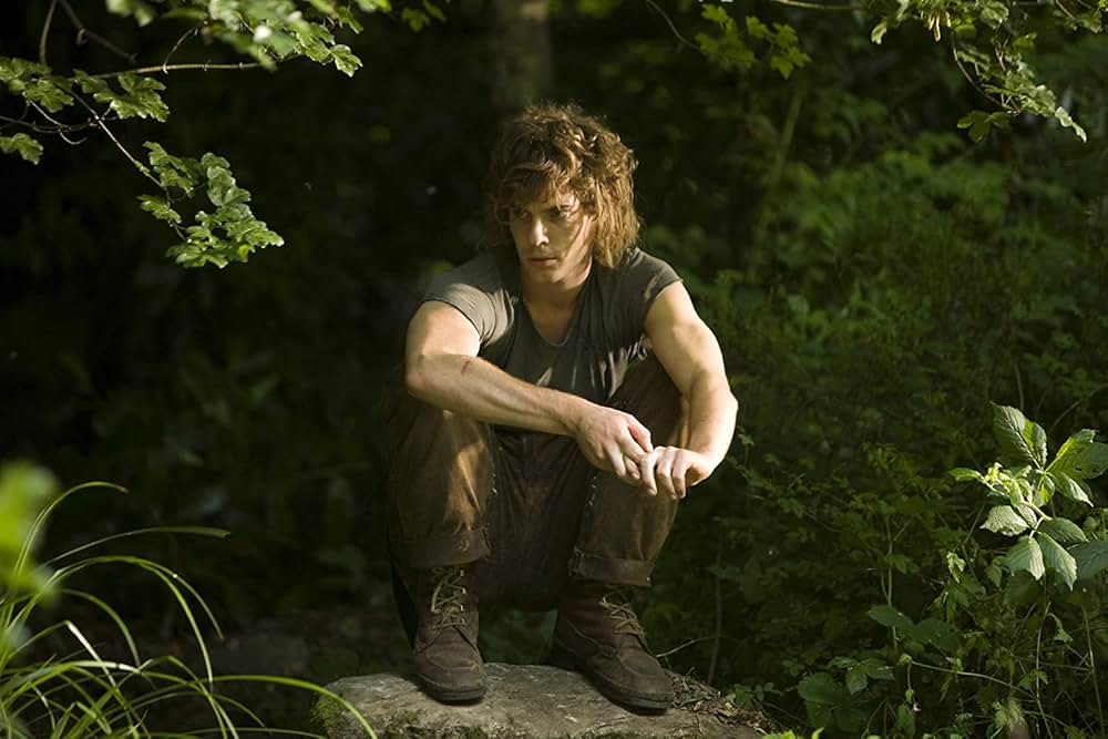 Hideaways（原題）の画像