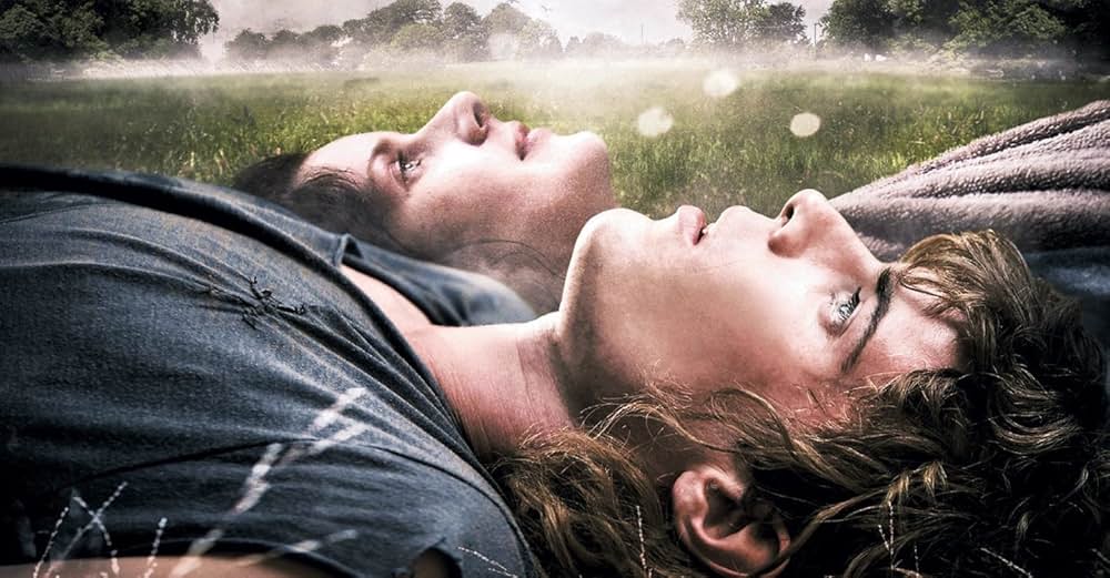 Hideaways（原題）の画像