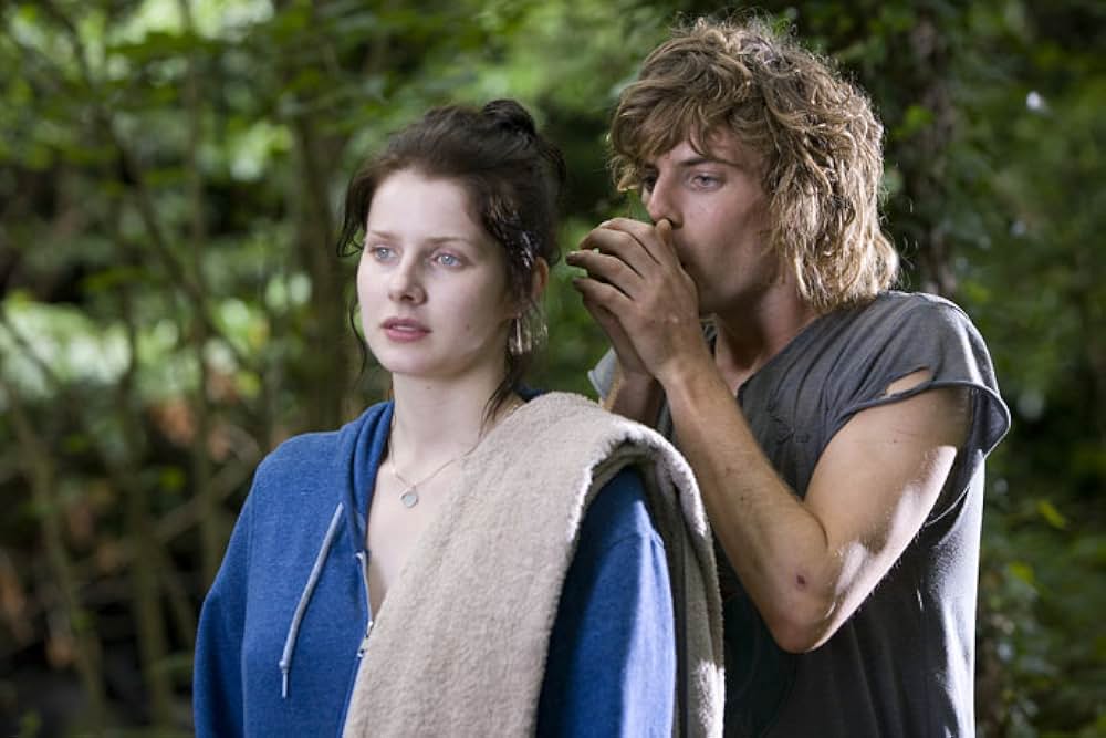 Hideaways（原題）の画像