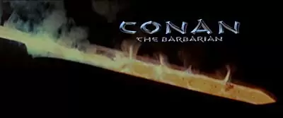 コナン・ザ・グレートの画像