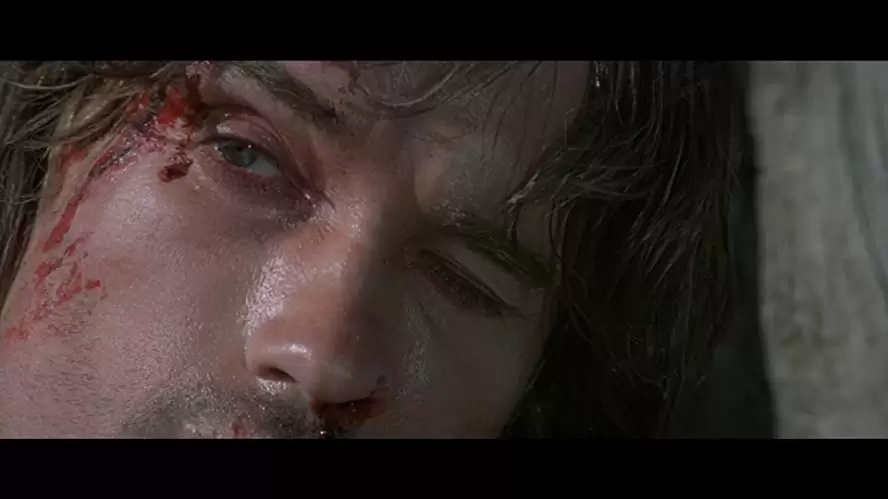 「コナン・ザ・グレート」アーノルド・シュワルツェネッガーの画像