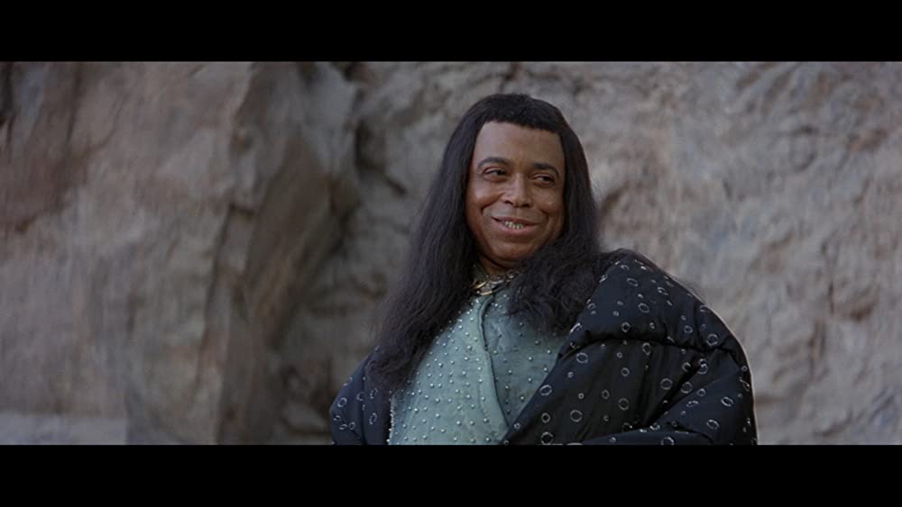 コナン・ザ・グレートの画像