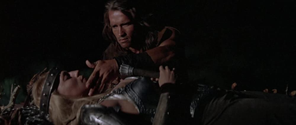 コナン・ザ・グレートの画像