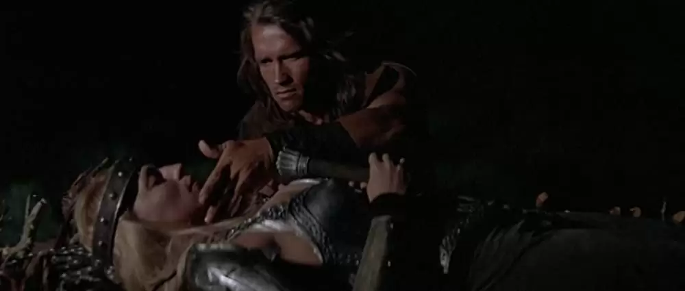 コナン・ザ・グレートの画像