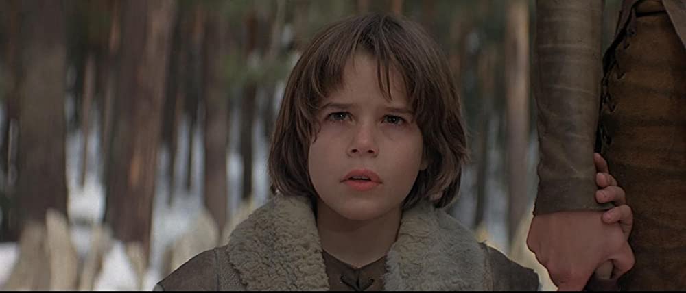 コナン・ザ・グレートの画像