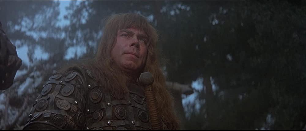 コナン・ザ・グレートの画像