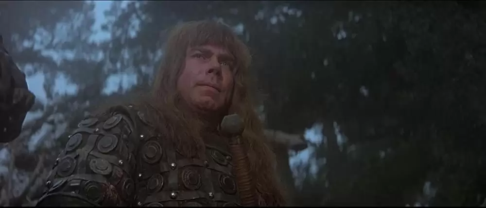 コナン・ザ・グレートの画像