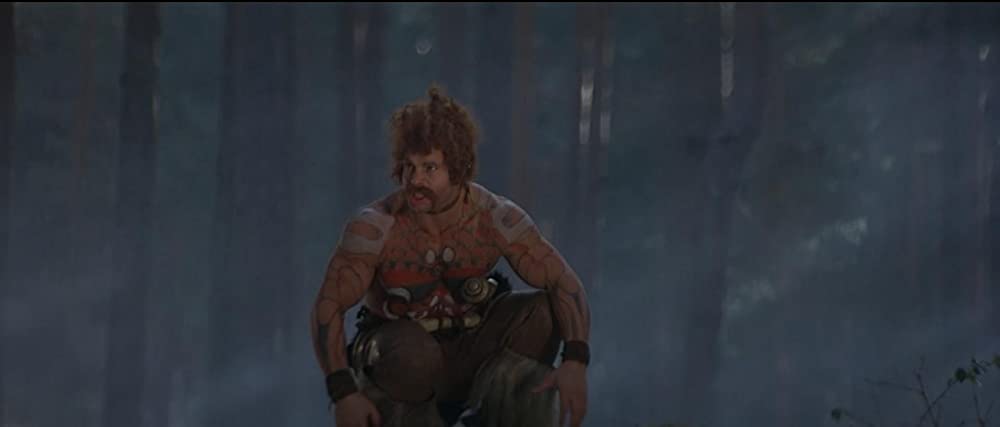 コナン・ザ・グレートの画像