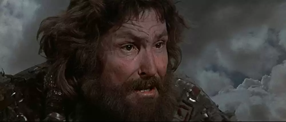 コナン・ザ・グレートの画像