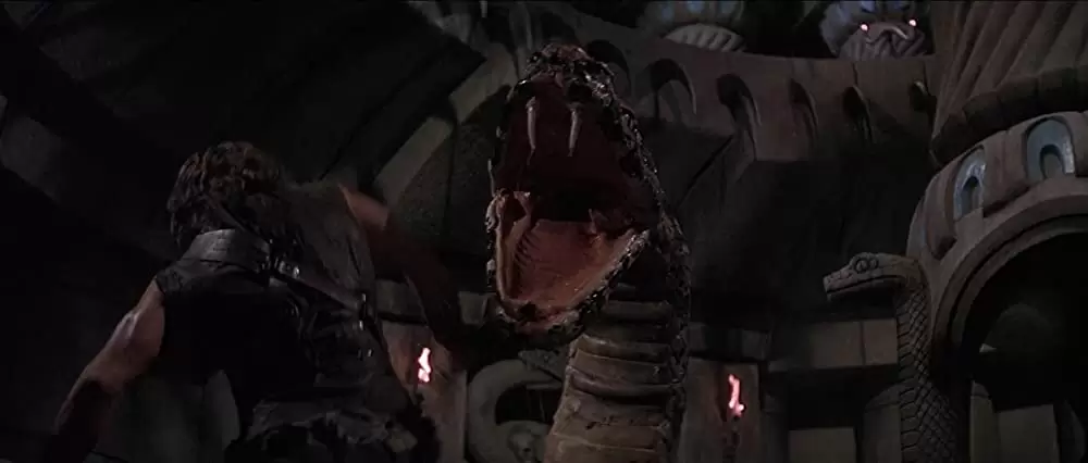 コナン・ザ・グレートの画像