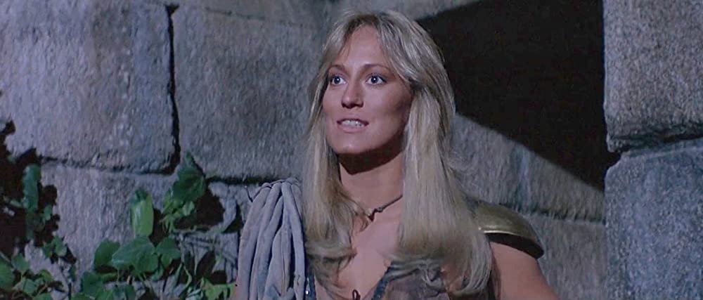 コナン・ザ・グレートの画像