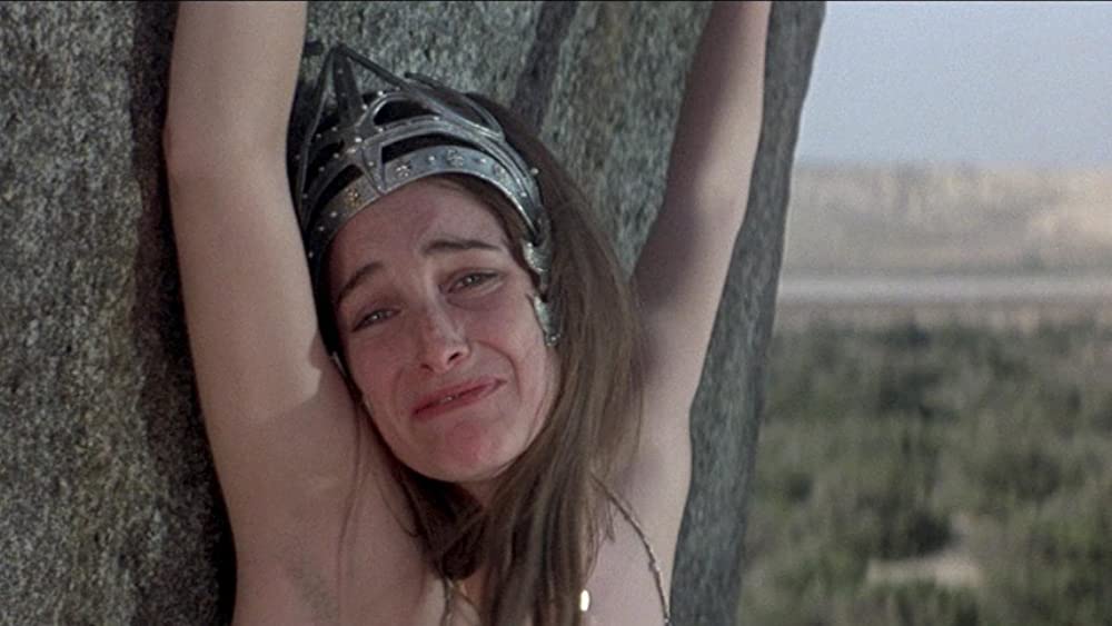 コナン・ザ・グレートの画像