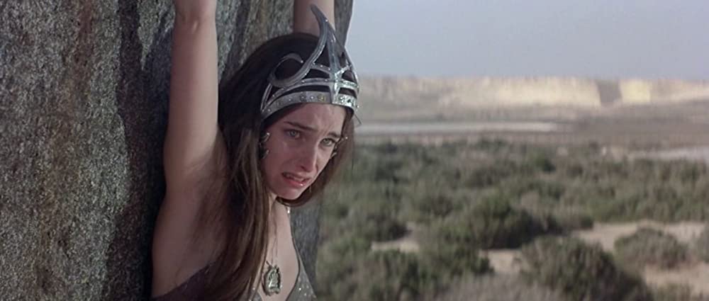 コナン・ザ・グレートの画像