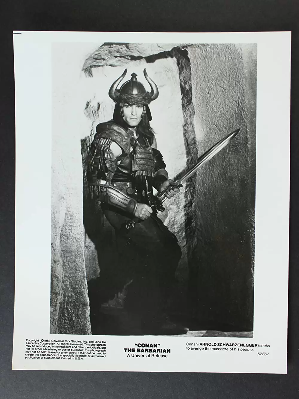 コナン・ザ・グレートの画像