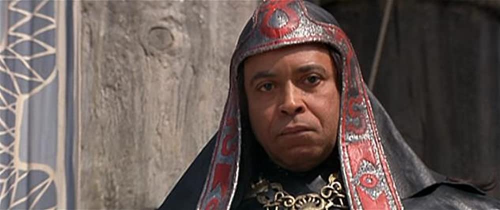 コナン・ザ・グレートの画像