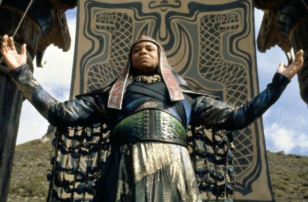 コナン・ザ・グレートの画像