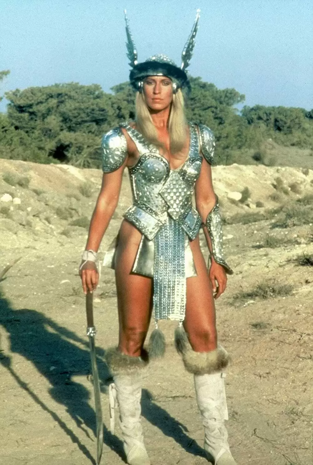 コナン・ザ・グレートの画像