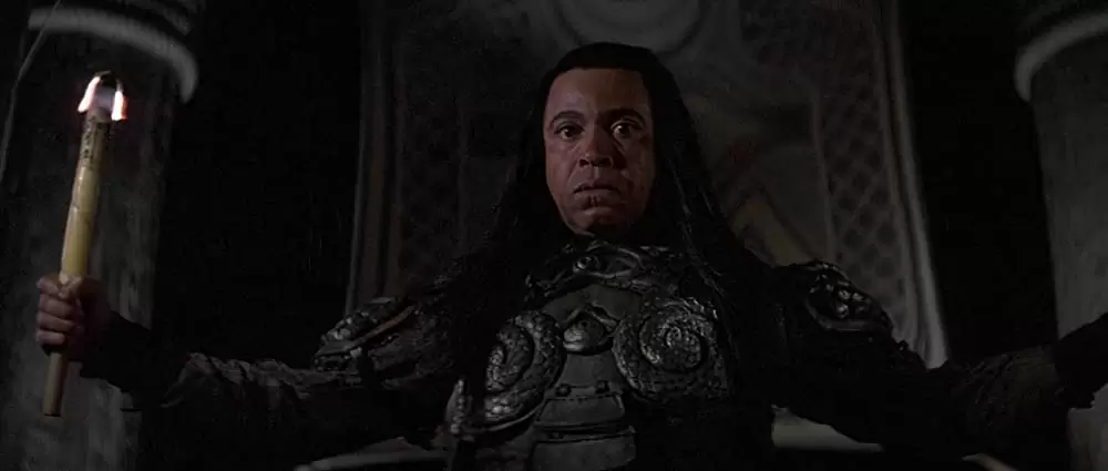 コナン・ザ・グレートの画像