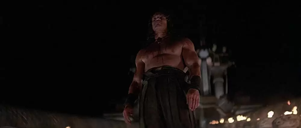 コナン・ザ・グレートの画像