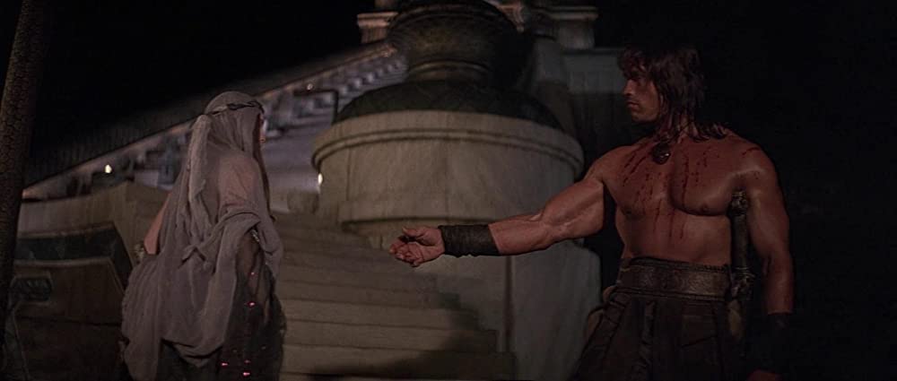 コナン・ザ・グレートの画像