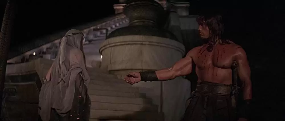 コナン・ザ・グレートの画像