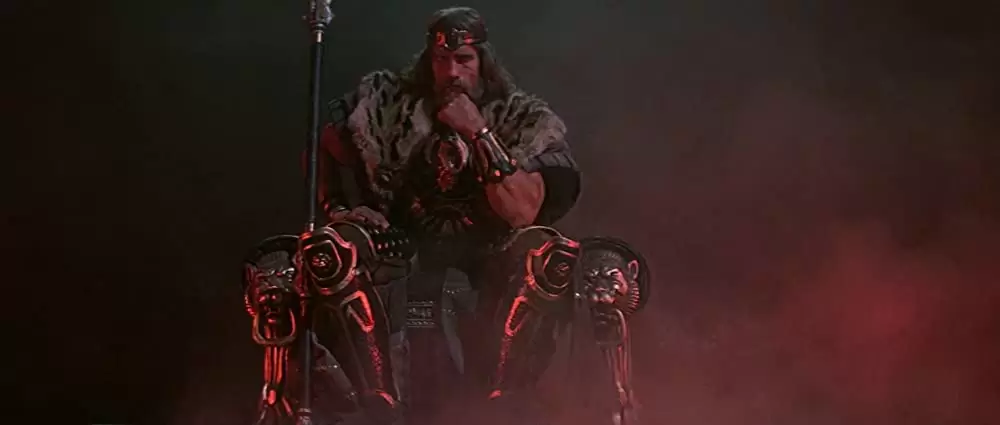 コナン・ザ・グレートの画像