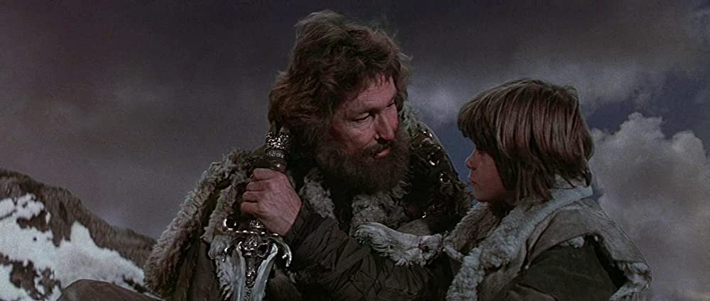 コナン・ザ・グレートの画像