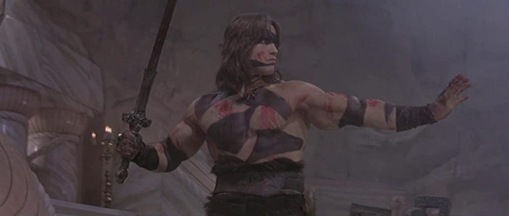 コナン・ザ・グレートの画像