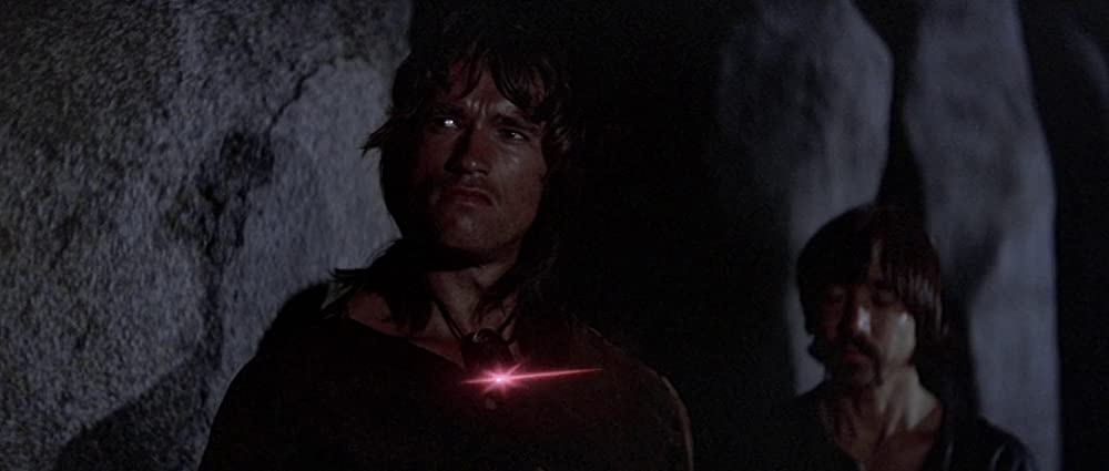 コナン・ザ・グレートの画像