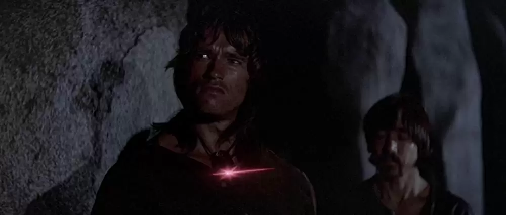 コナン・ザ・グレートの画像