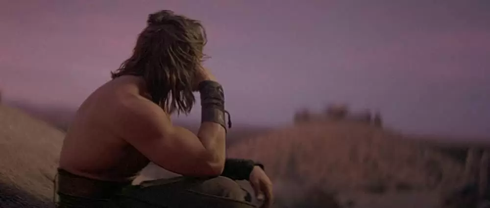 コナン・ザ・グレートの画像