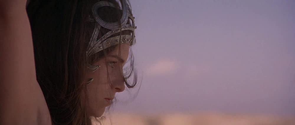 コナン・ザ・グレートの画像