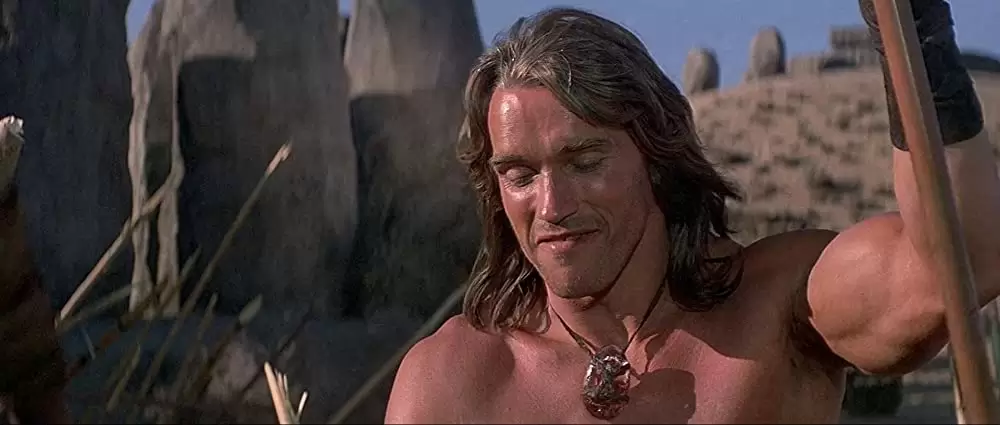 コナン・ザ・グレートの画像