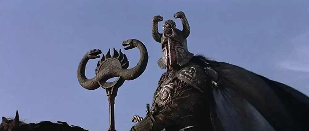 コナン・ザ・グレートの画像