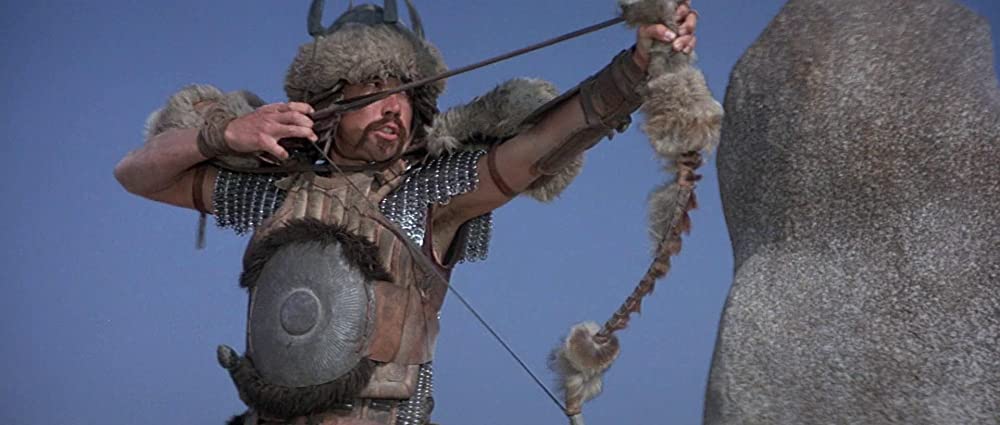 コナン・ザ・グレートの画像