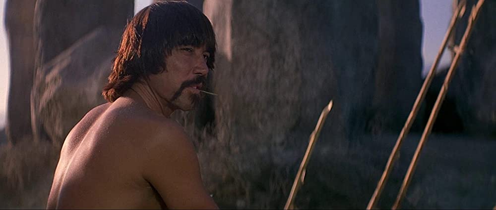 コナン・ザ・グレートの画像