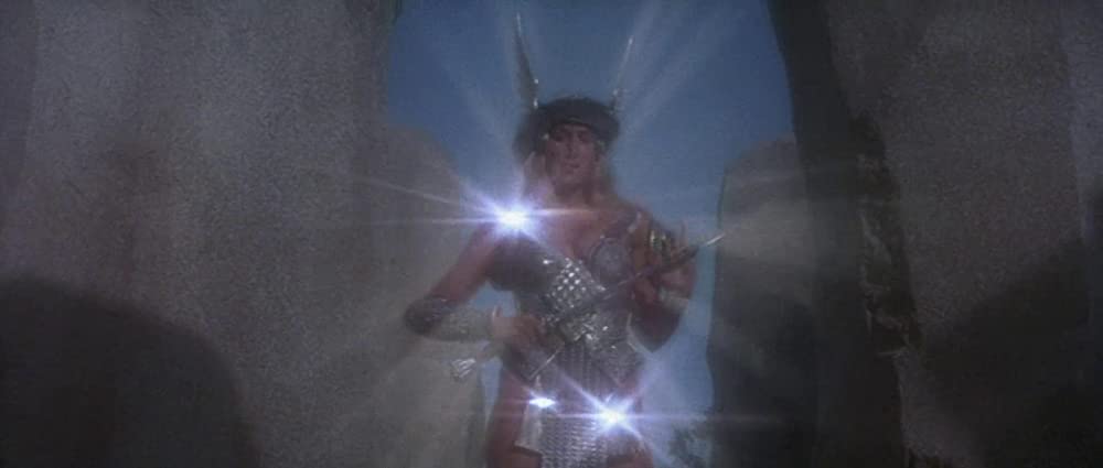 コナン・ザ・グレートの画像