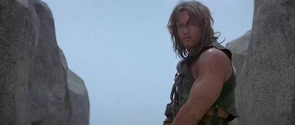 コナン・ザ・グレートの画像