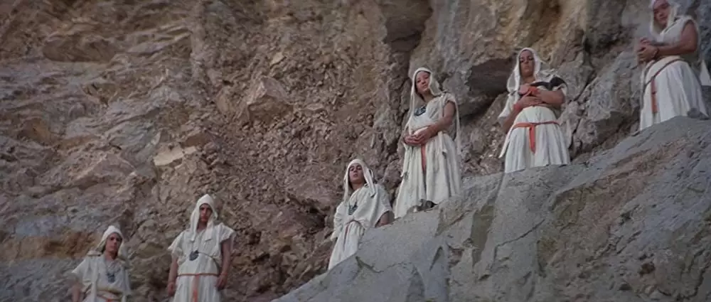 コナン・ザ・グレートの画像