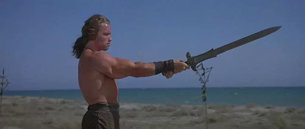 コナン・ザ・グレートの画像