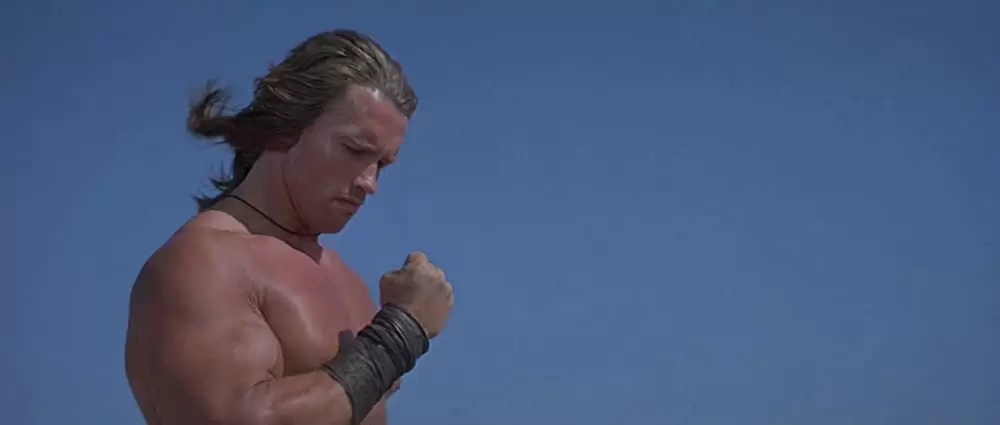 コナン・ザ・グレートの画像