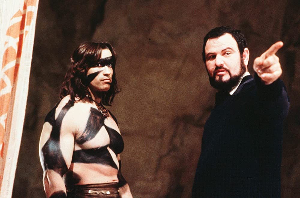 コナン・ザ・グレートの画像