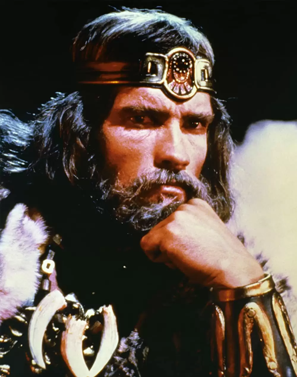 コナン・ザ・グレートの画像