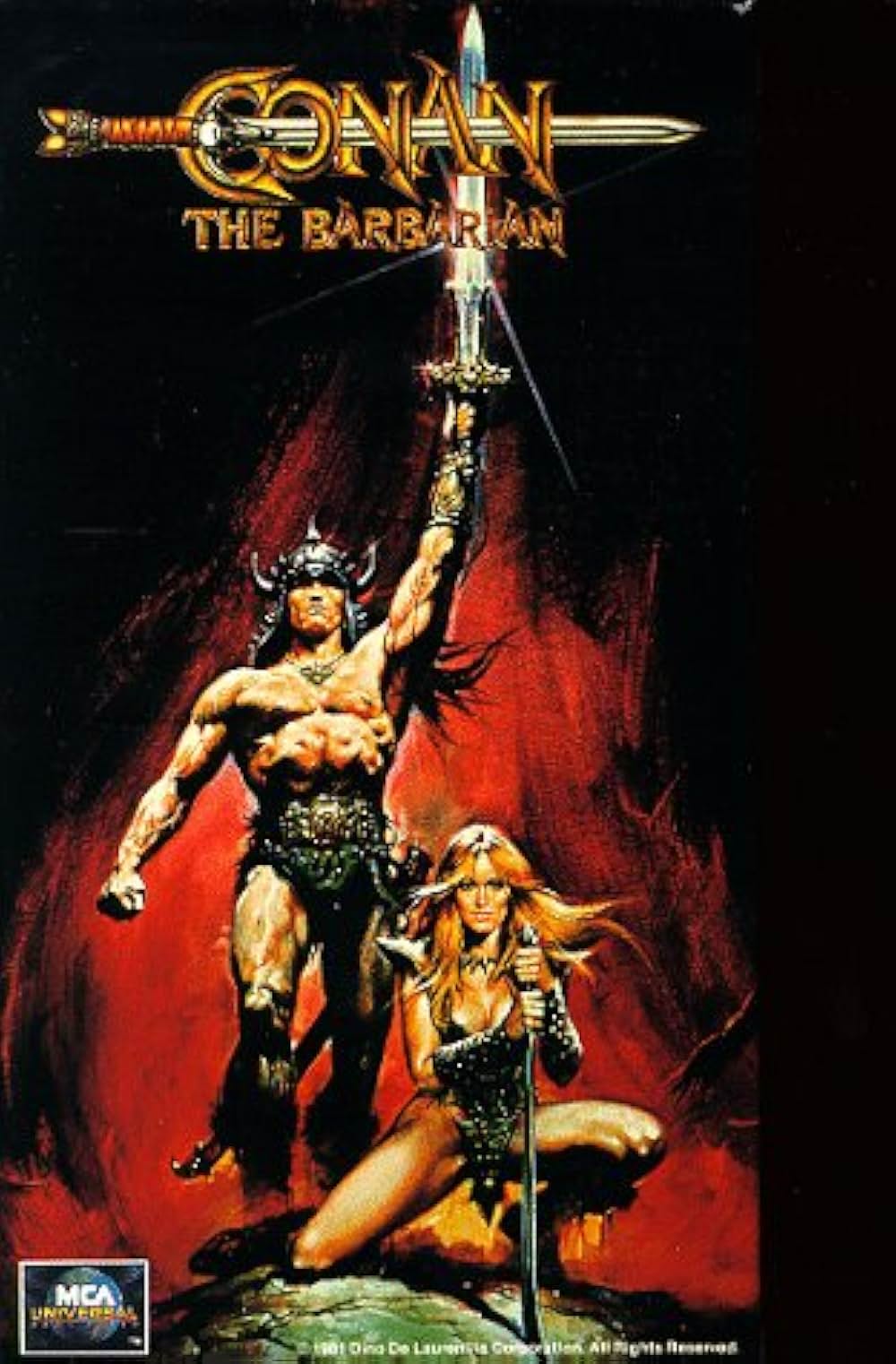 コナン・ザ・グレートの画像