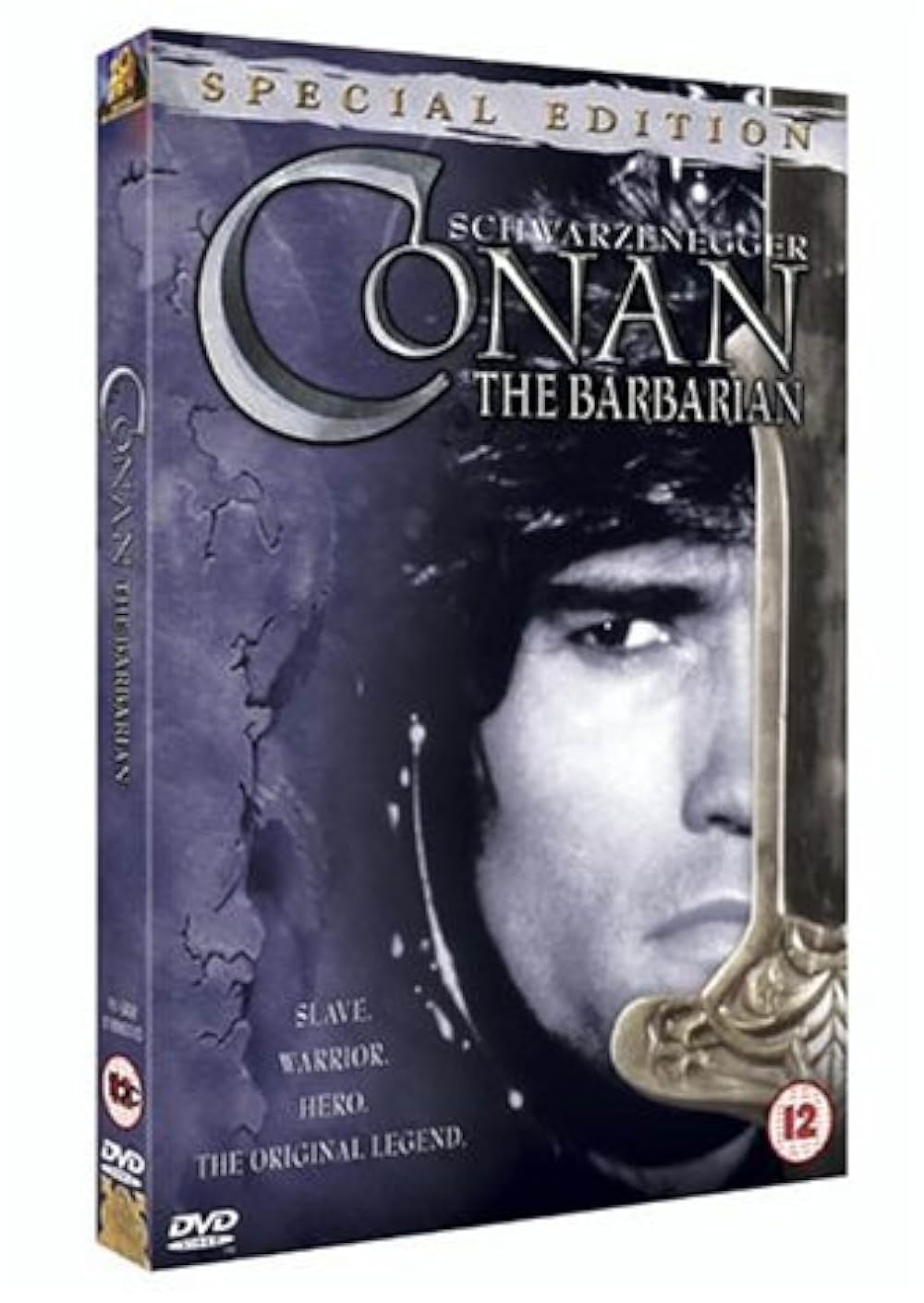 コナン・ザ・グレートの画像