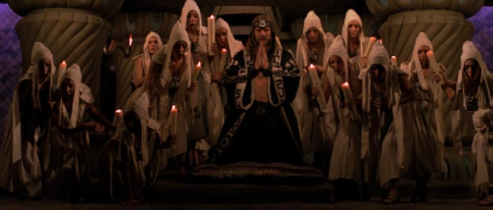 コナン・ザ・グレートの画像