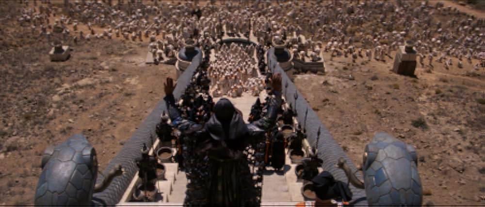 コナン・ザ・グレートの画像